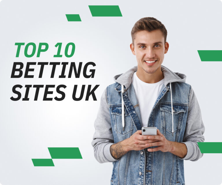 Our Top List of Trusted Betting Sites