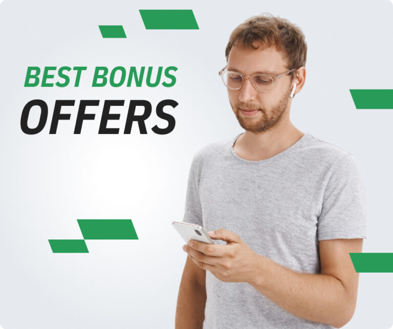 Best Betting Sites with Bonuses and Promotions